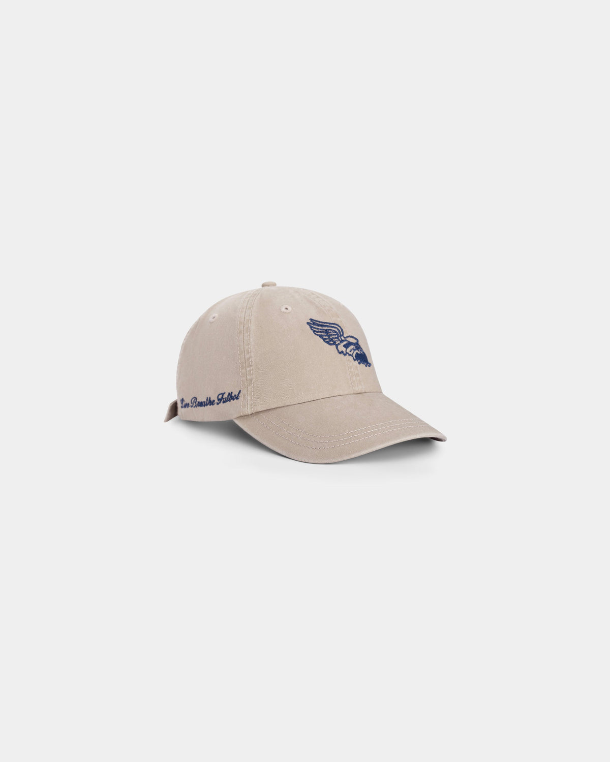 Sublime Cap Sublime Quality Dad Cap