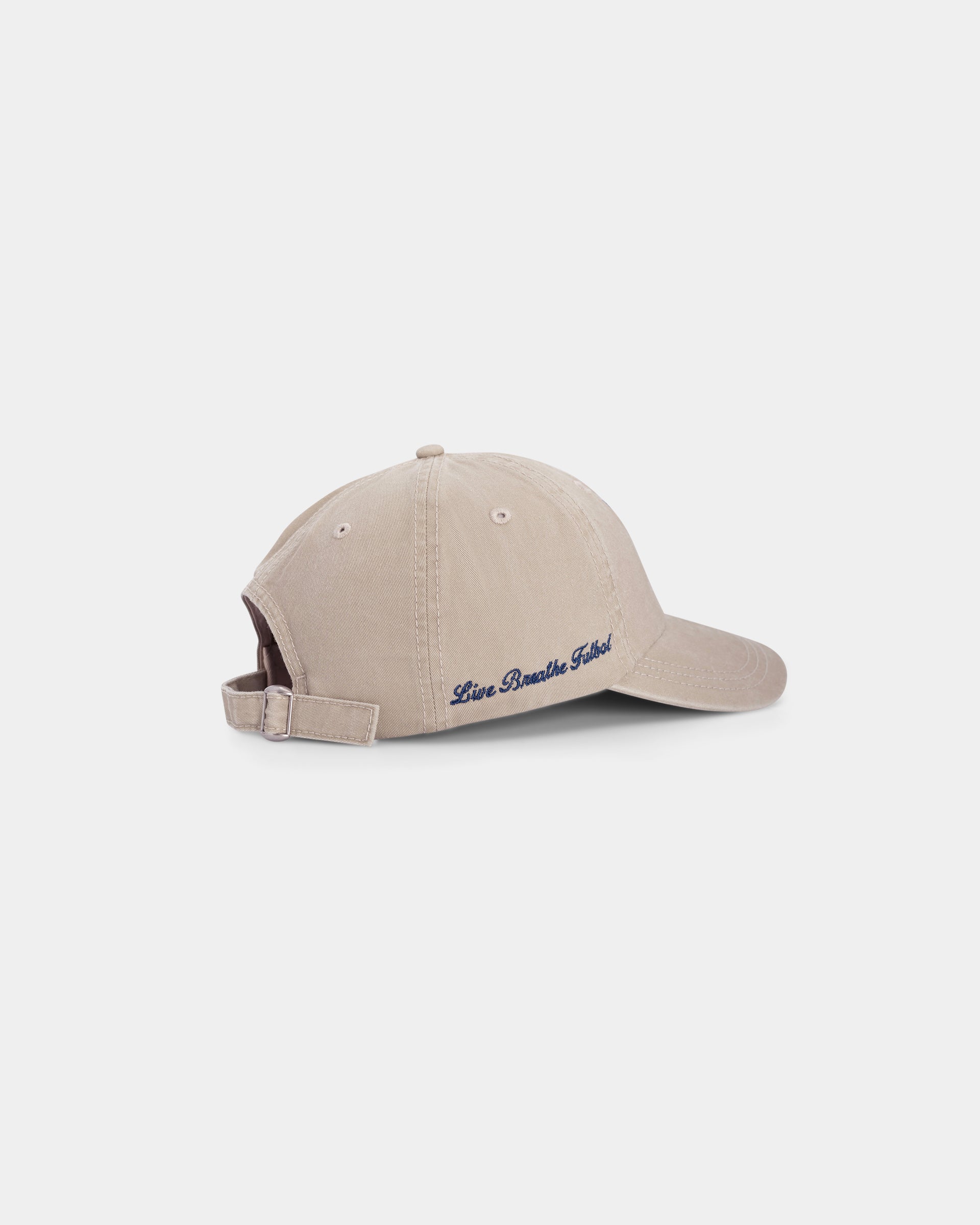 Sublime Quality Dad Cap