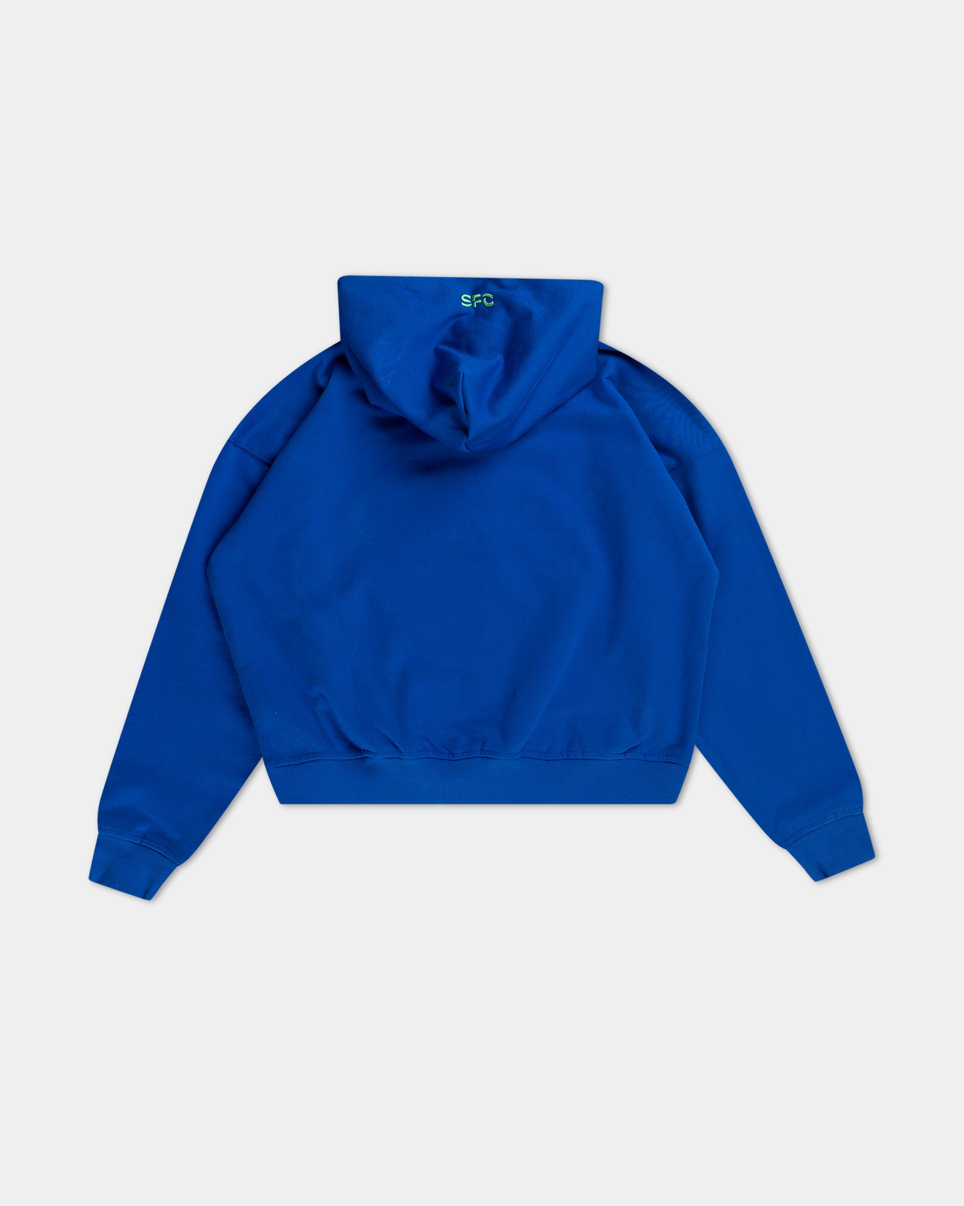 Seattle Sounders Rossi Pullover Hoodie