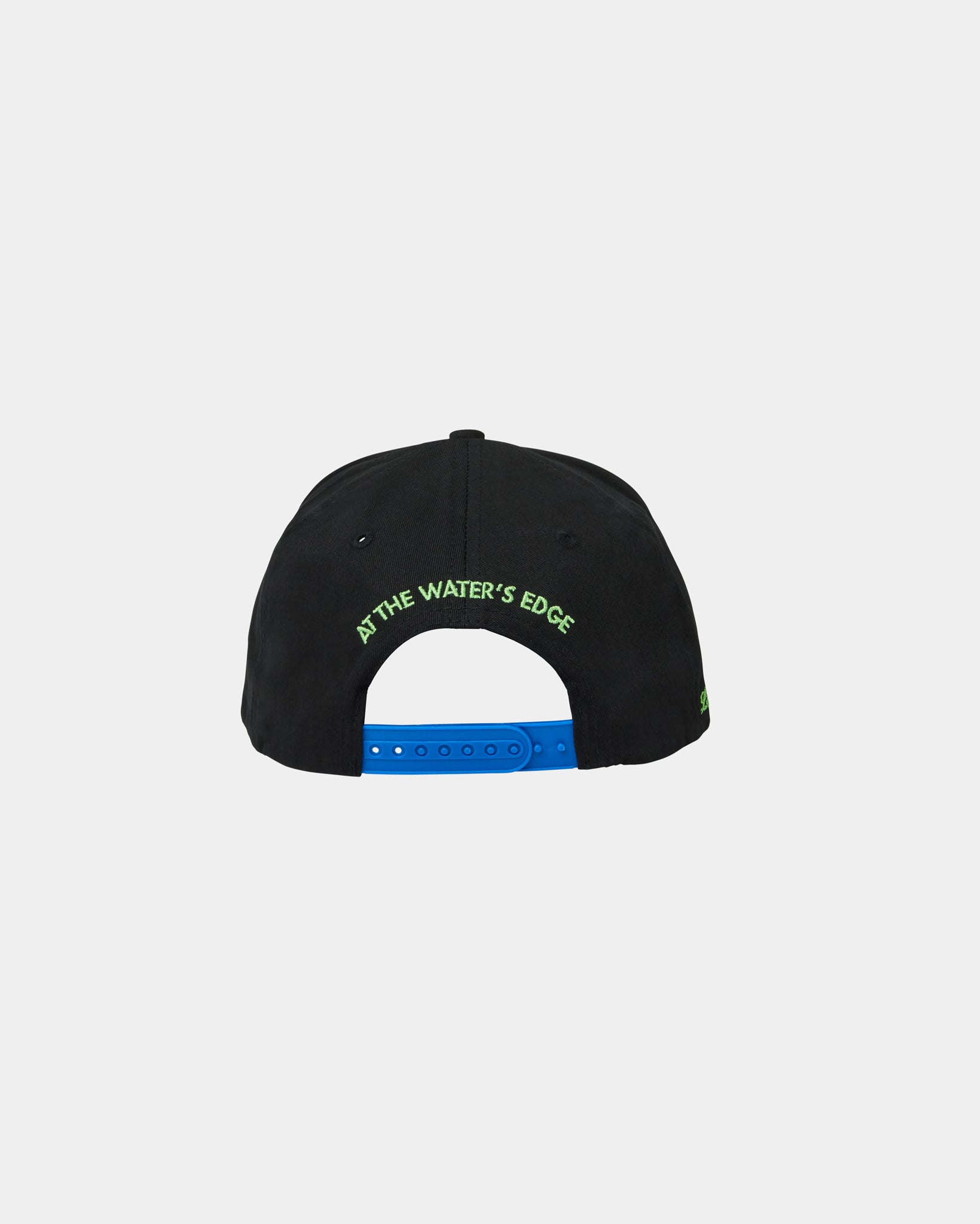 Seattle Sounders Little Seattle Snapback Cap