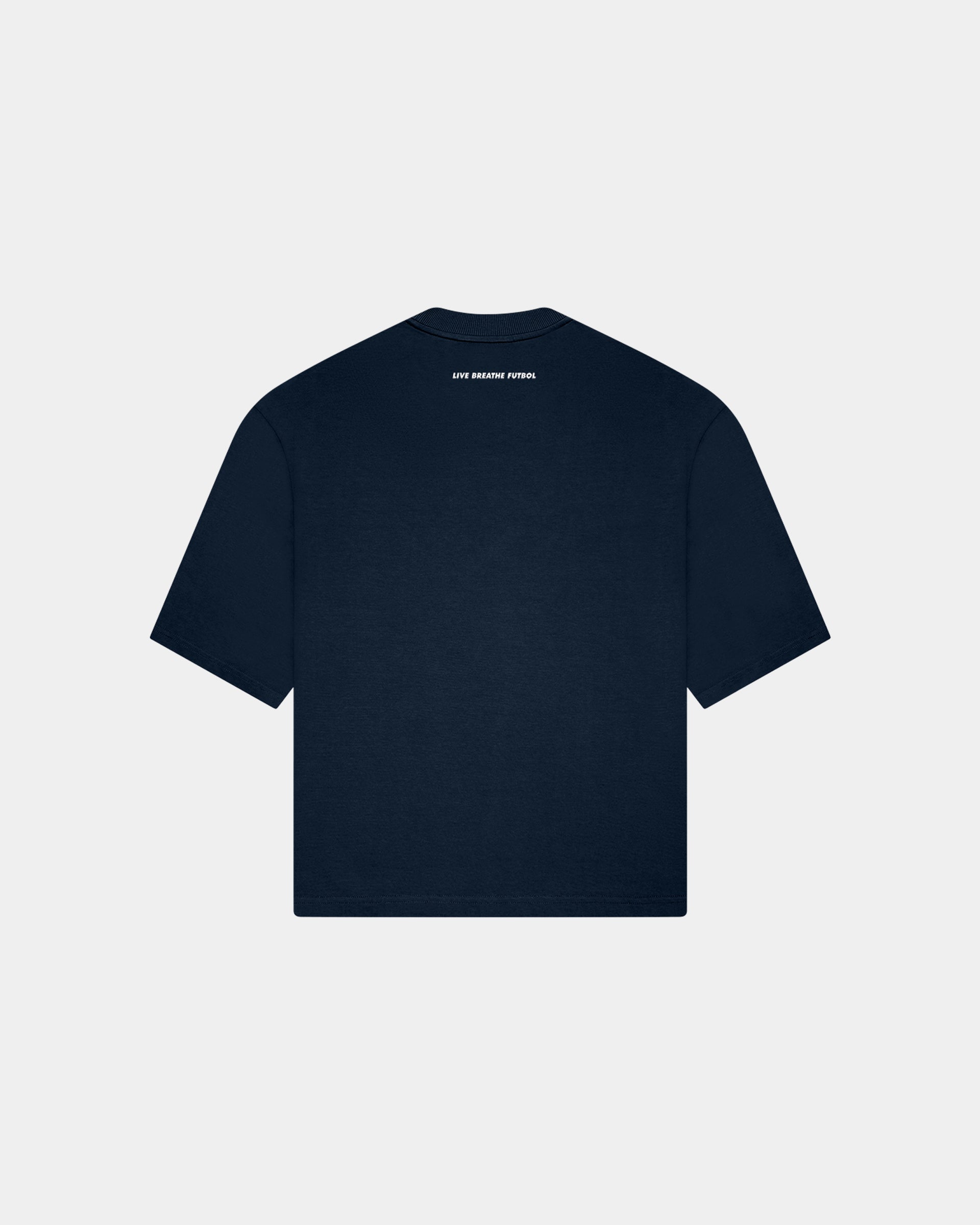 Sporting KC City Sponsor SS Tee