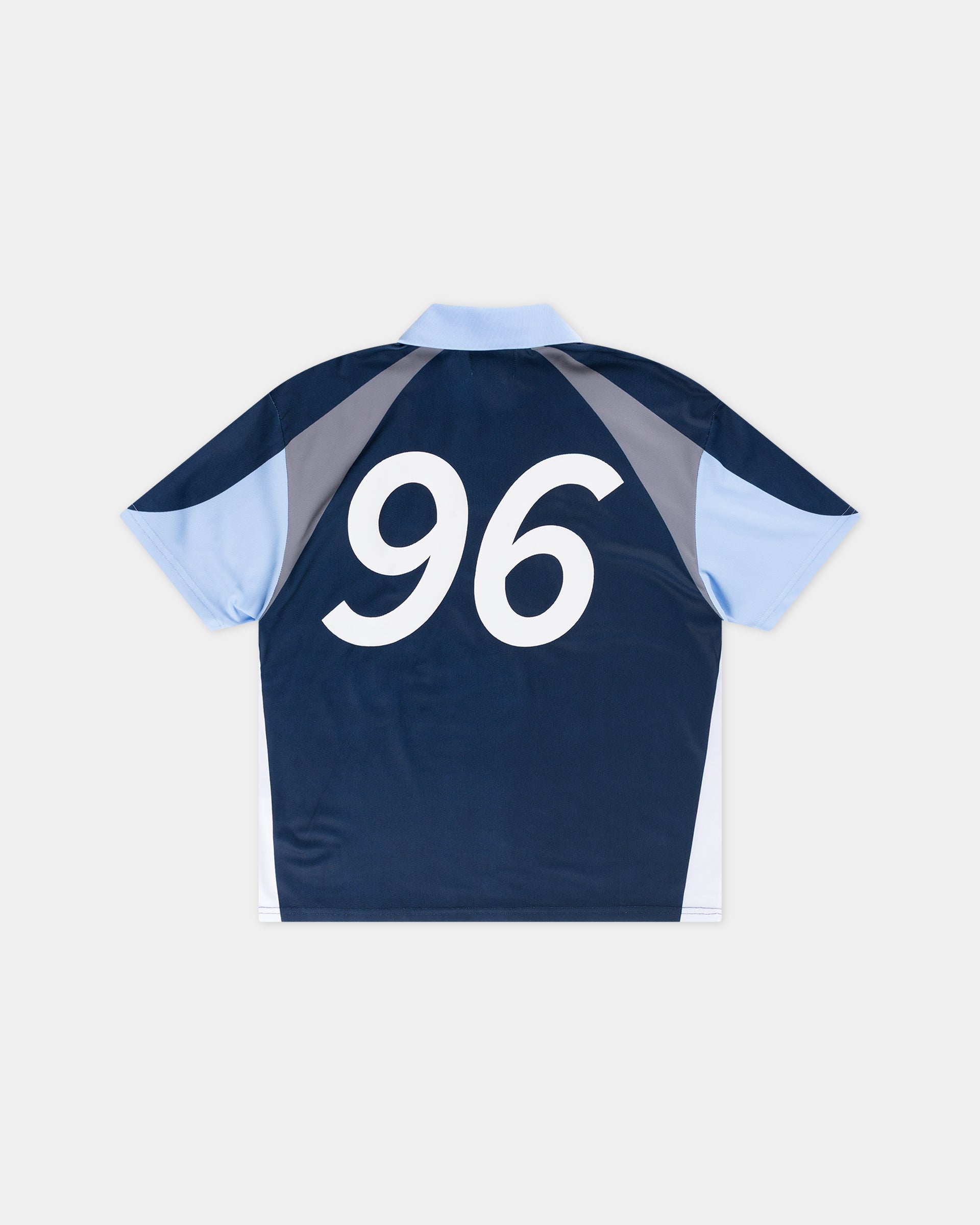 Sporting KC Scrum SS Mesh Polo