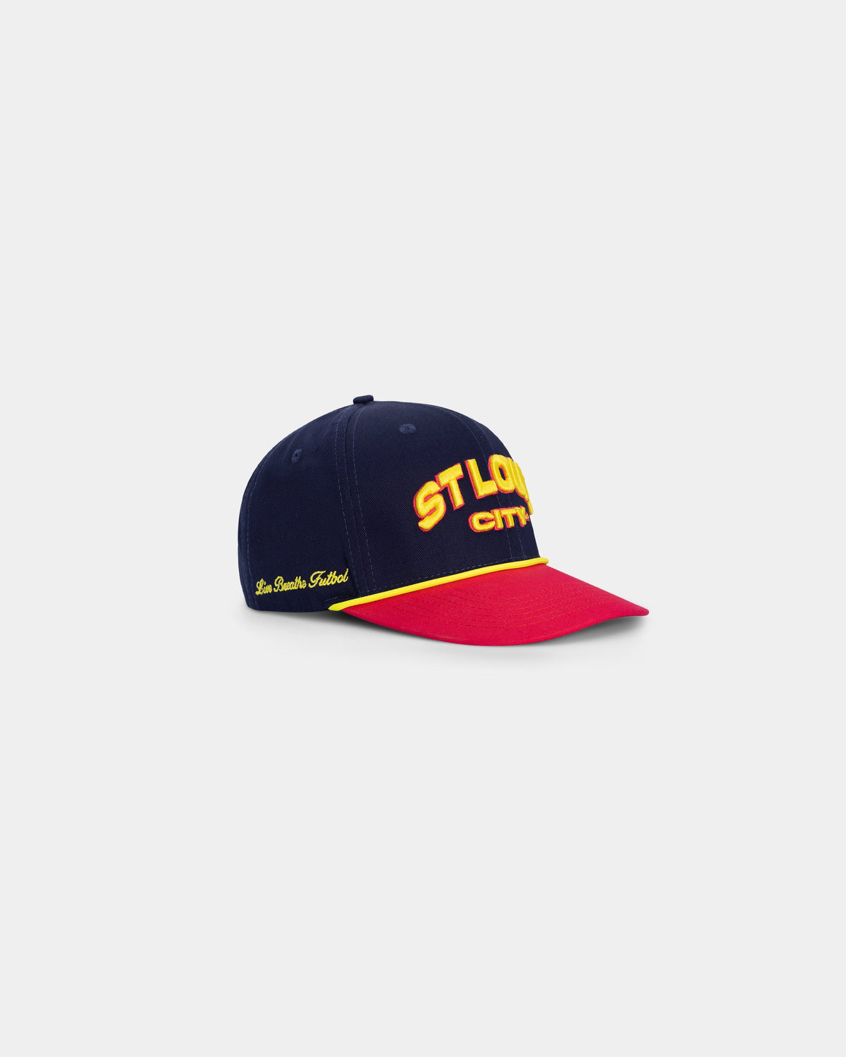 MLS St. Louis City SC Hometown Snapback