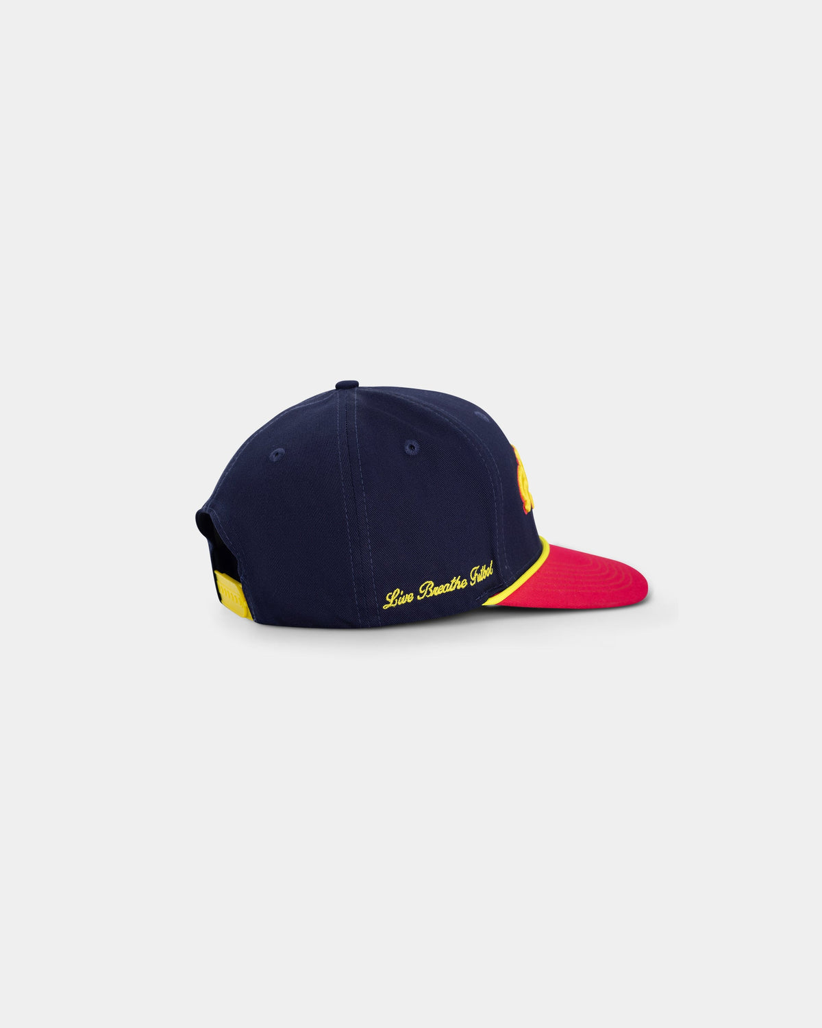 MLS St. Louis City SC Hometown Snapback
