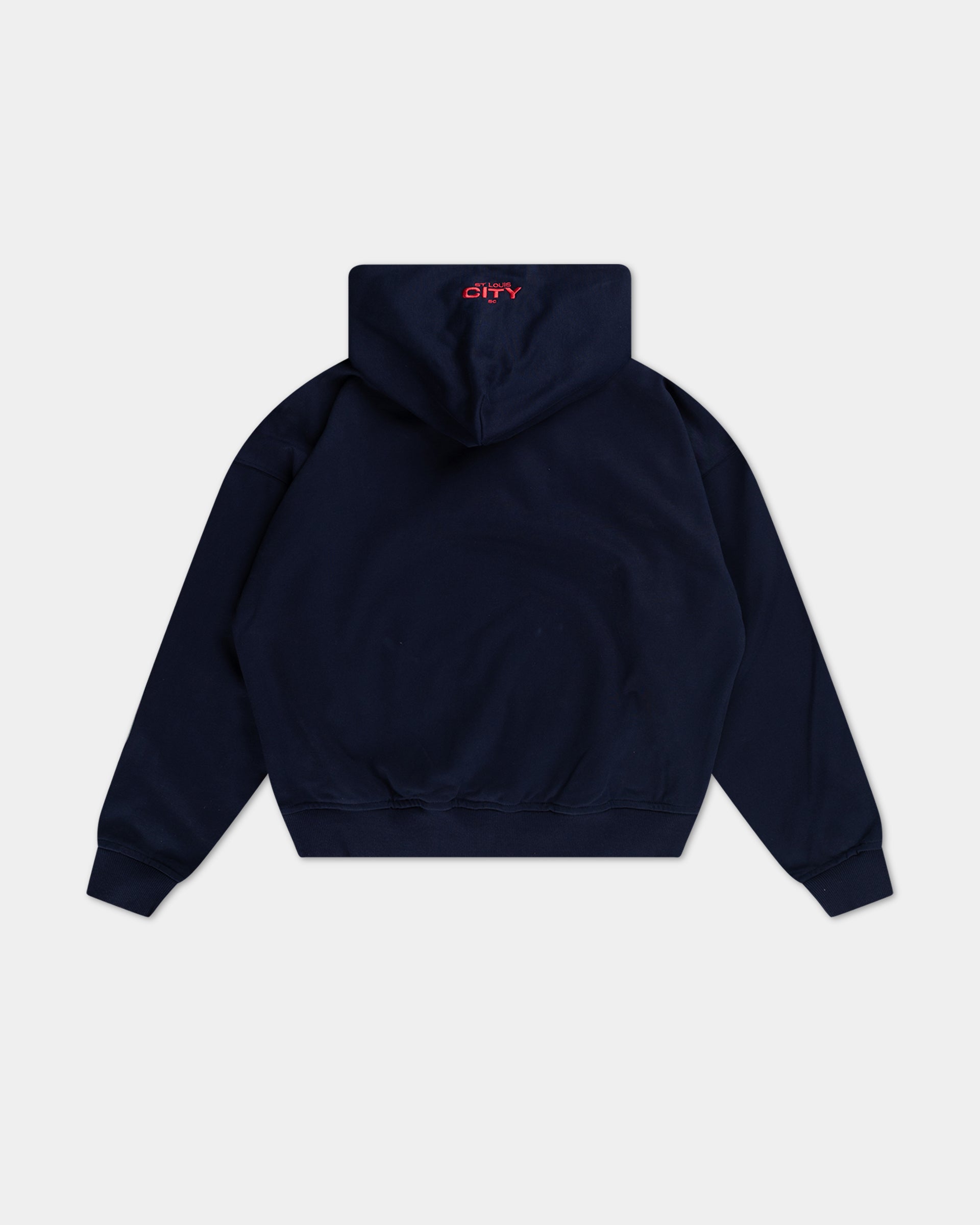 St. Louis City SC Rossi Pullover Hoodie