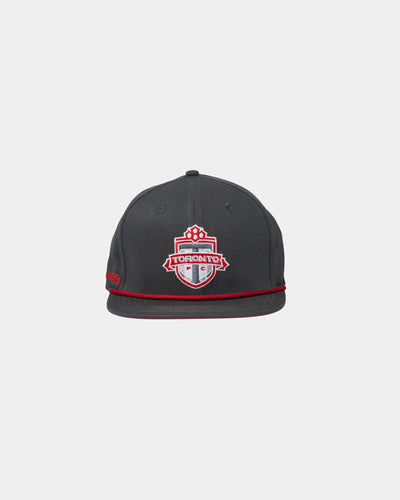 Toronto FC Crest Snapback Cap