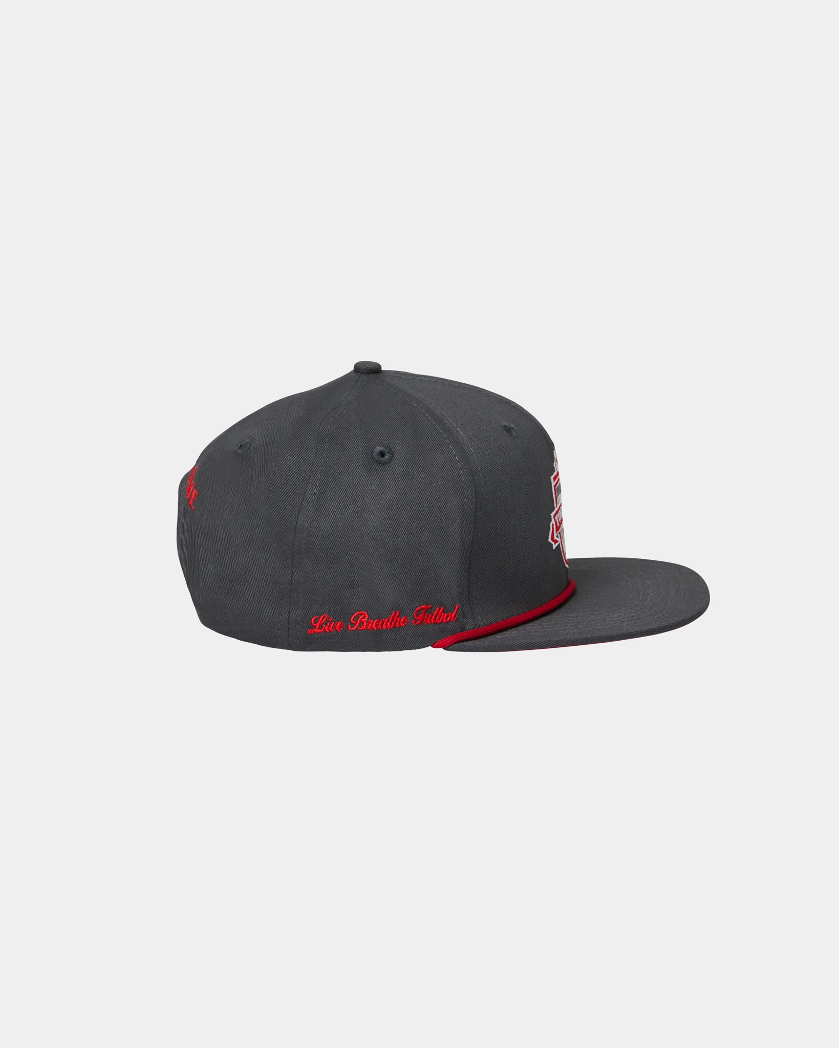 Toronto FC Crest Snapback Cap