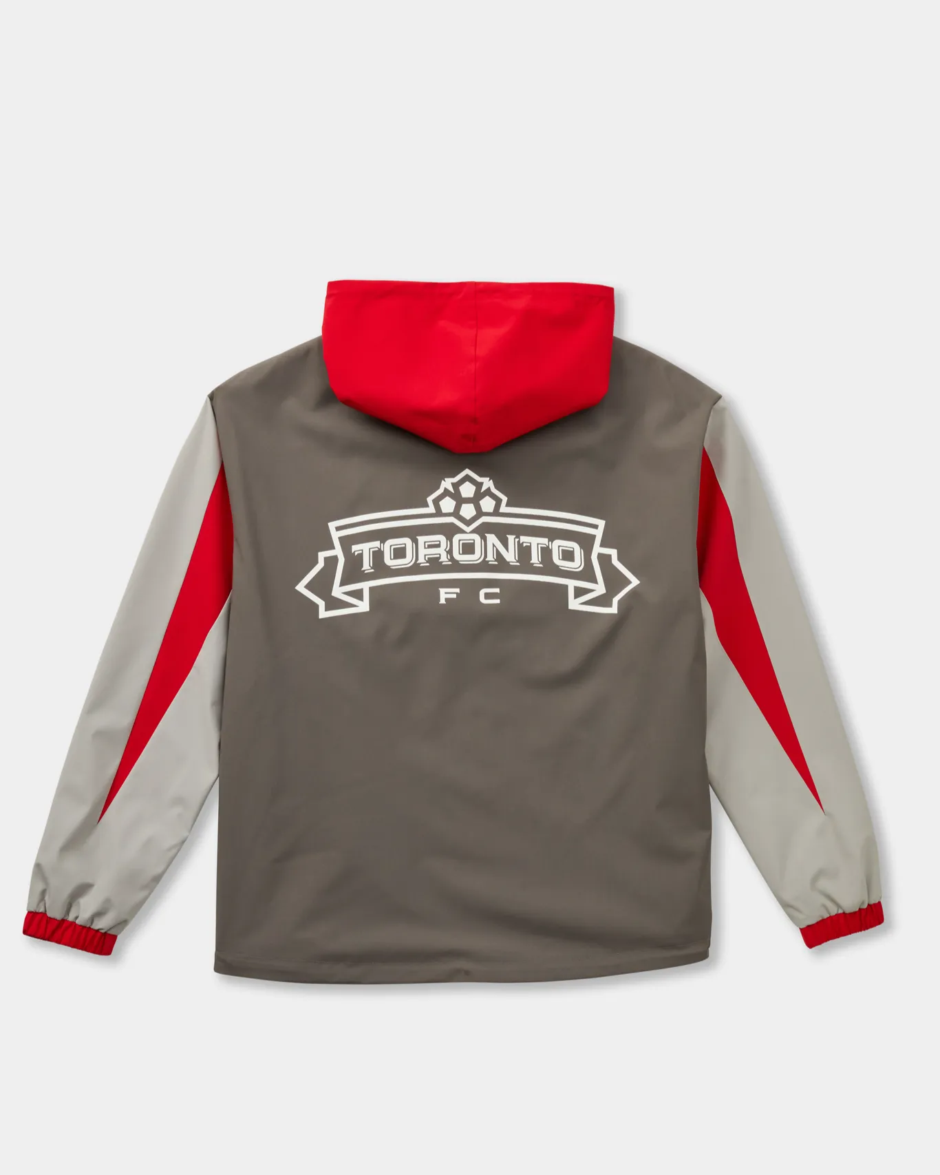 Toronto FC Tekker Anorak