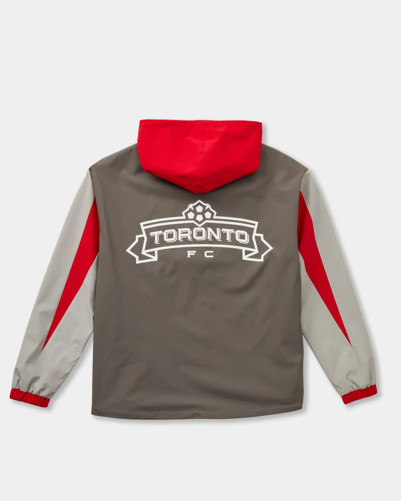 Toronto FC Tekker Anorak