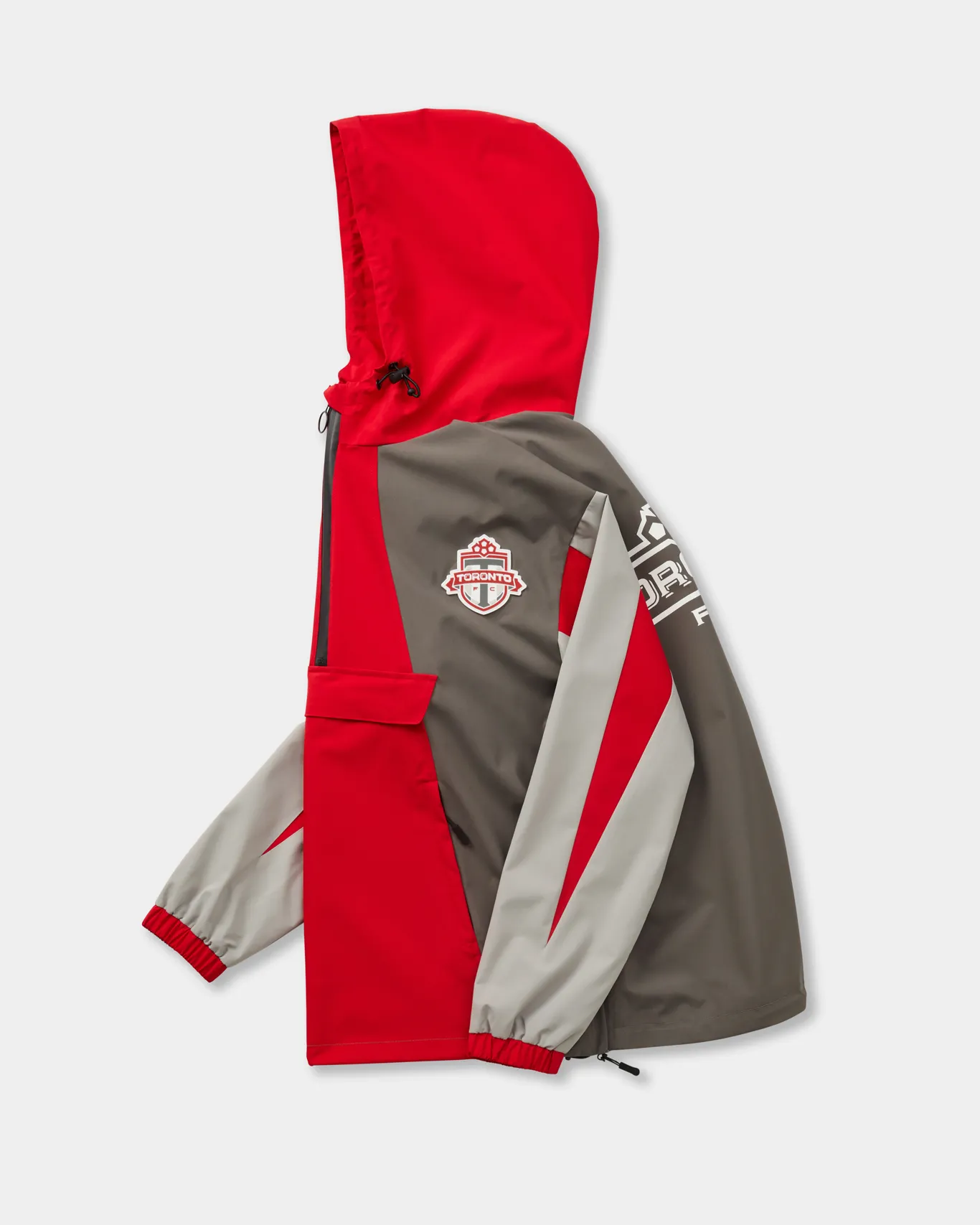 Toronto FC Tekker Anorak