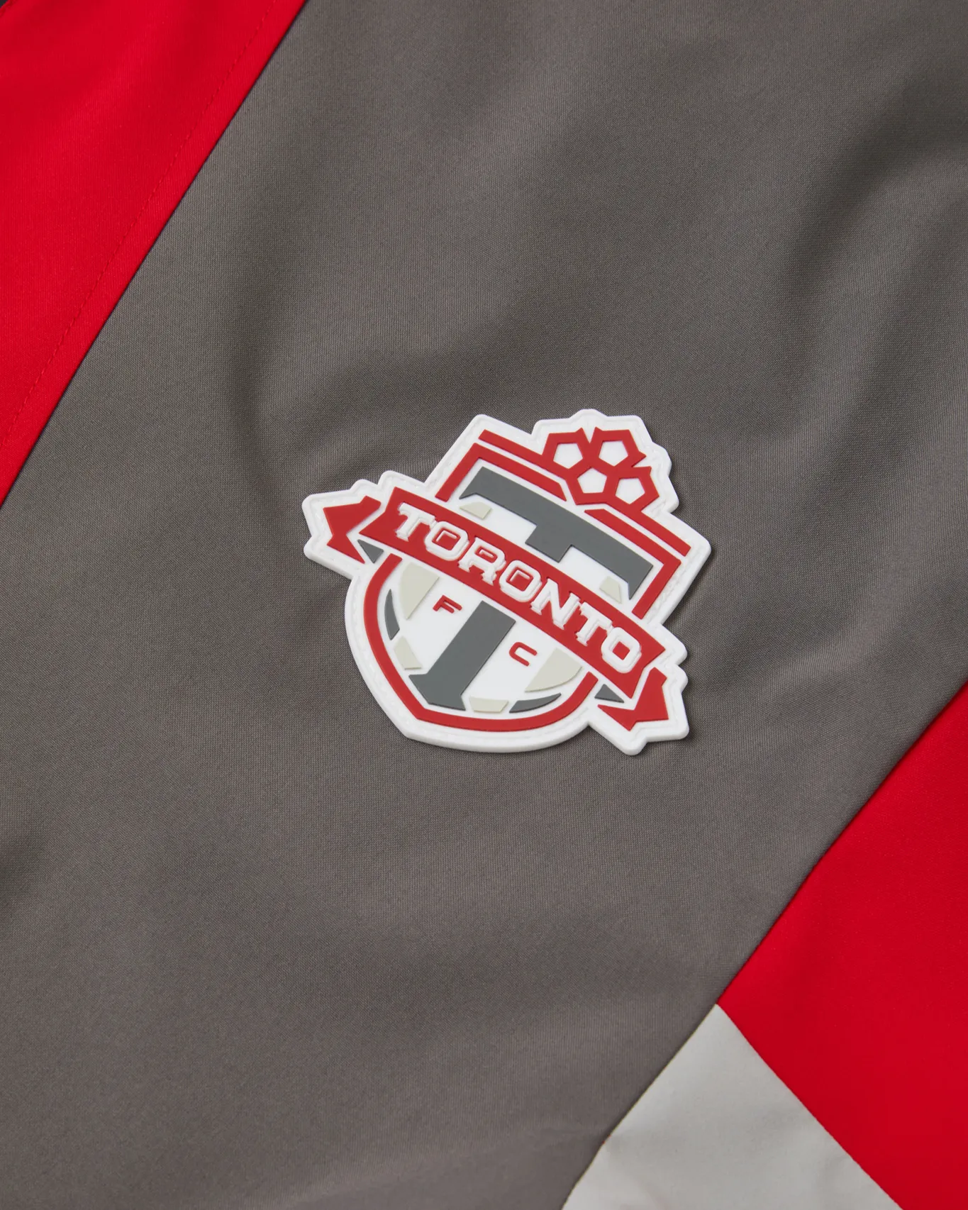 Toronto FC Tekker Anorak