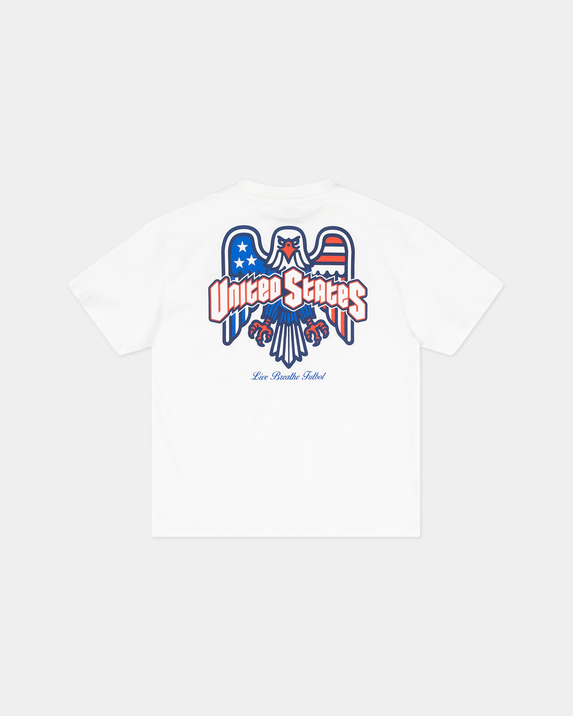 American Futbol SS Tee