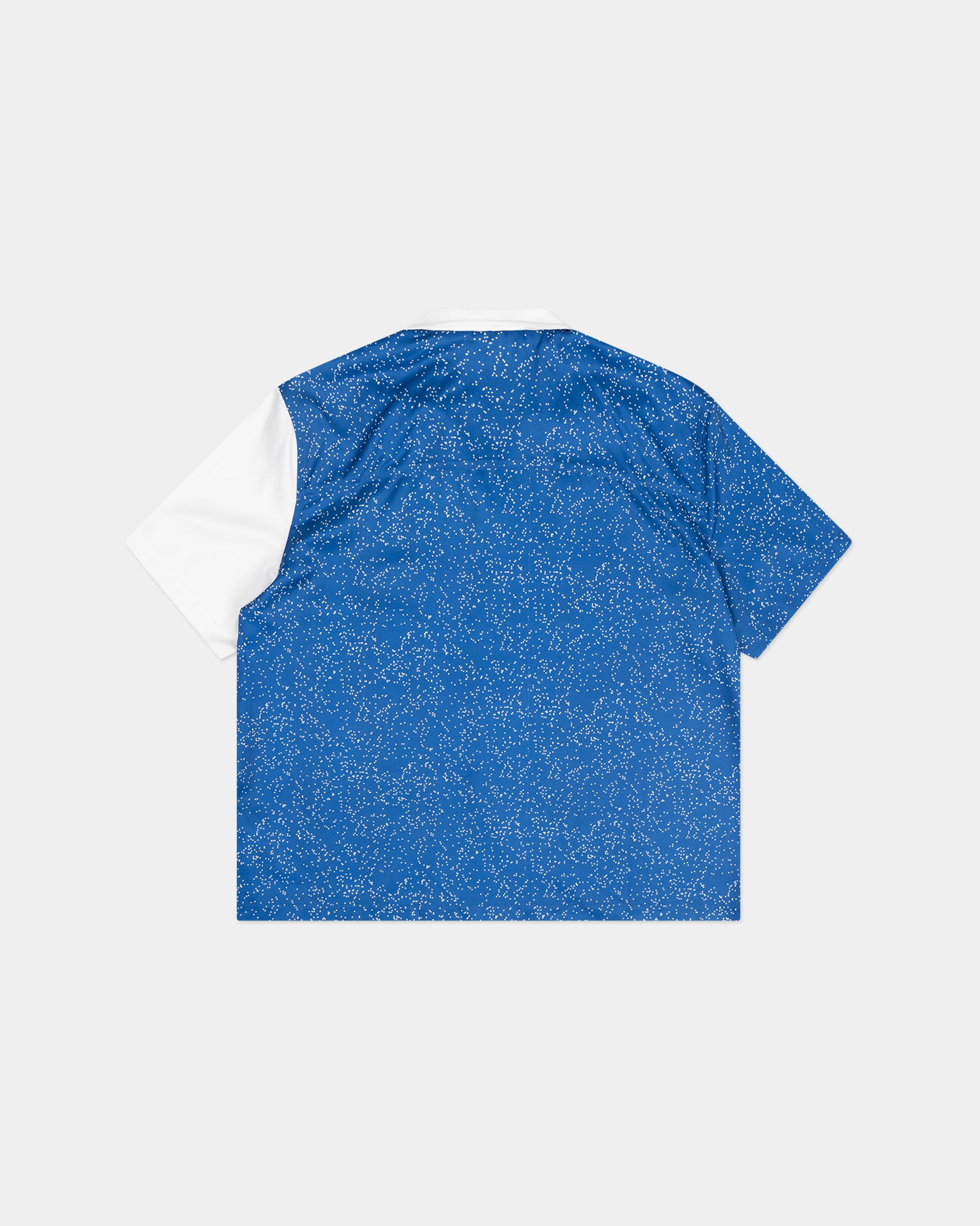 USA Camp Collar Shirt