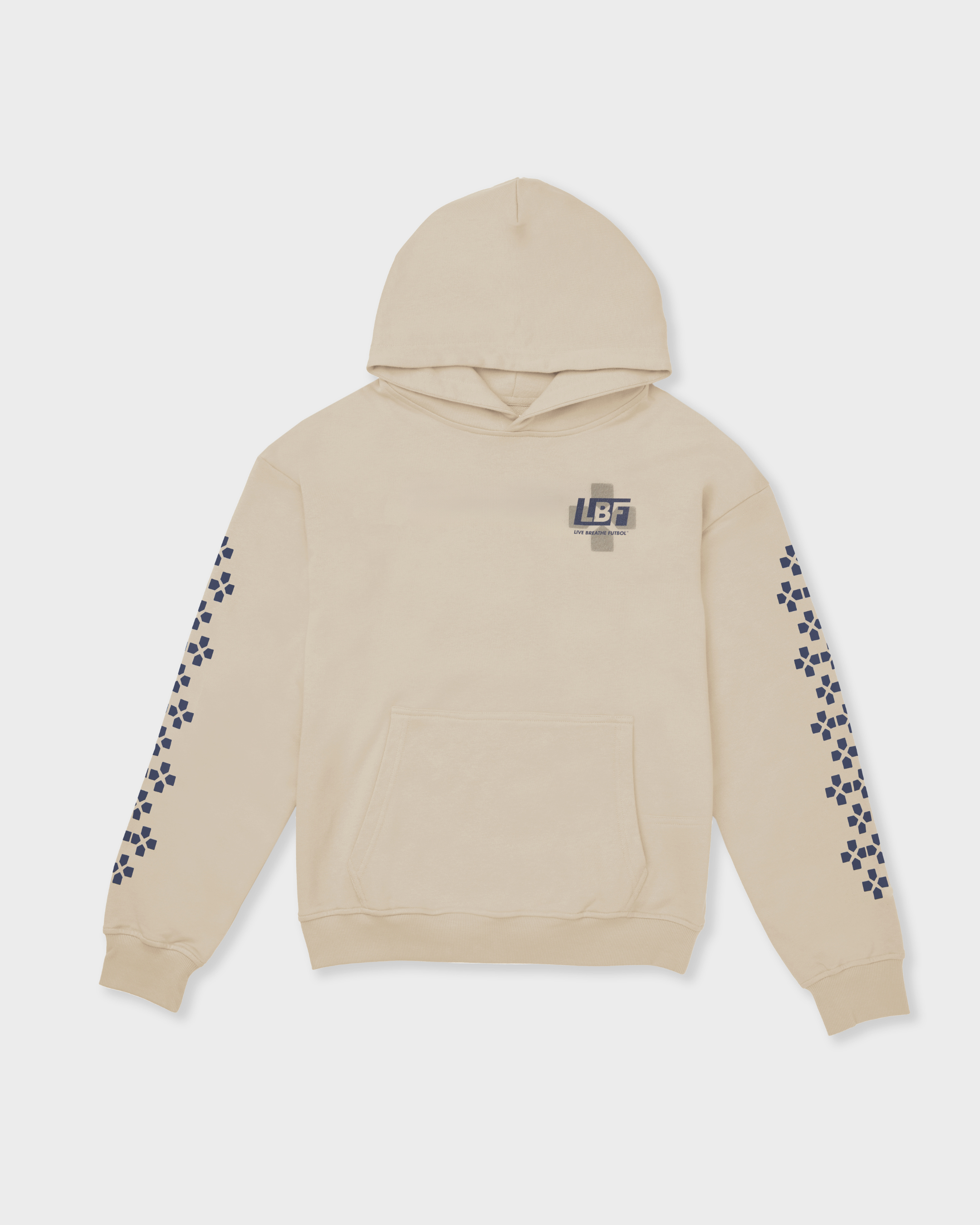 BFordLancer Exhibition Match Pullover Hoodie