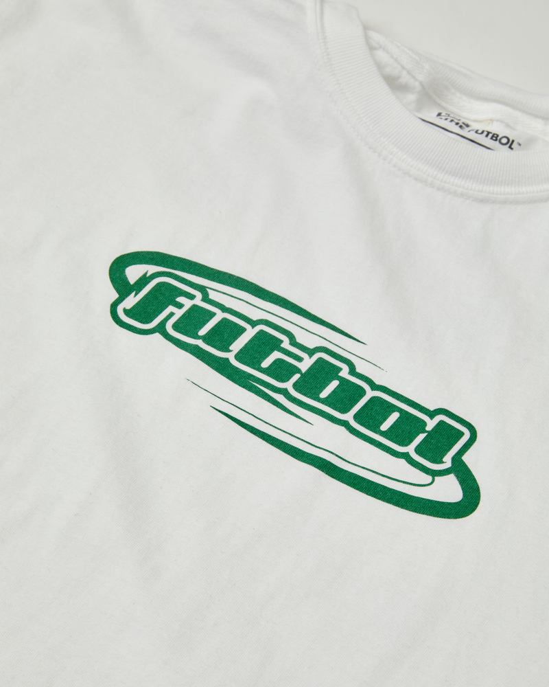 Futbol Skate T-Shirt