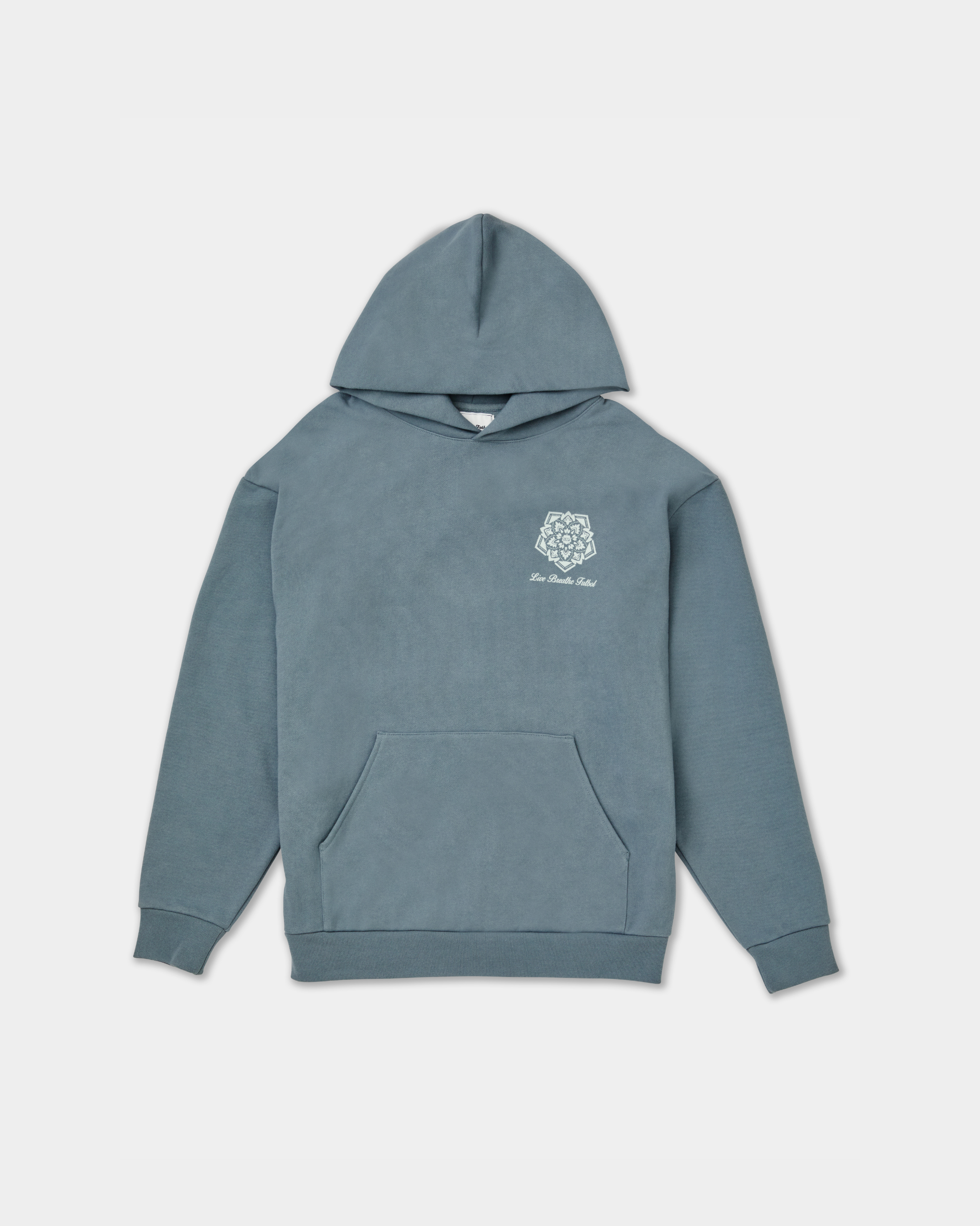 La Fleur Pullover Hoodie