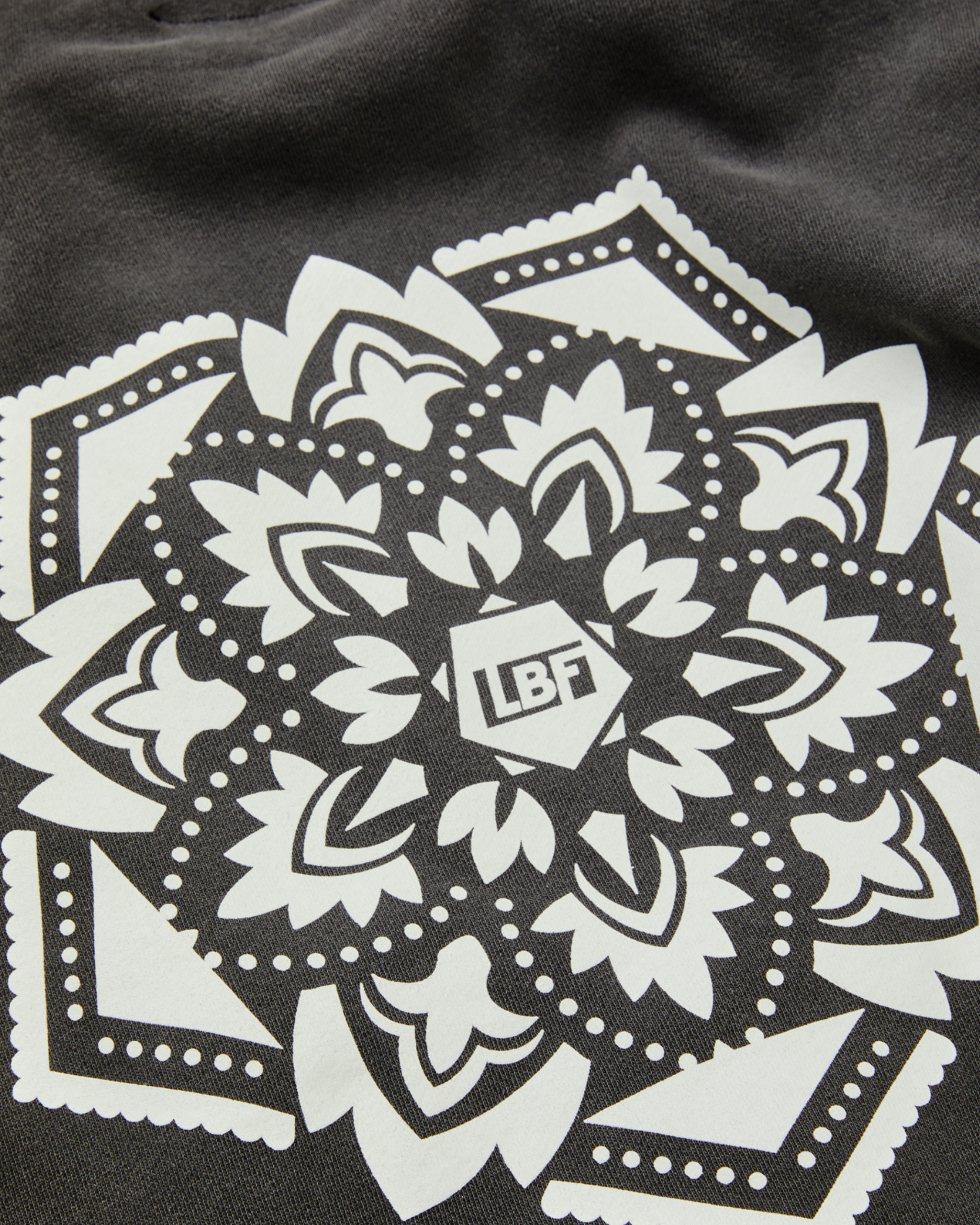 La Fleur Pullover Hoodie