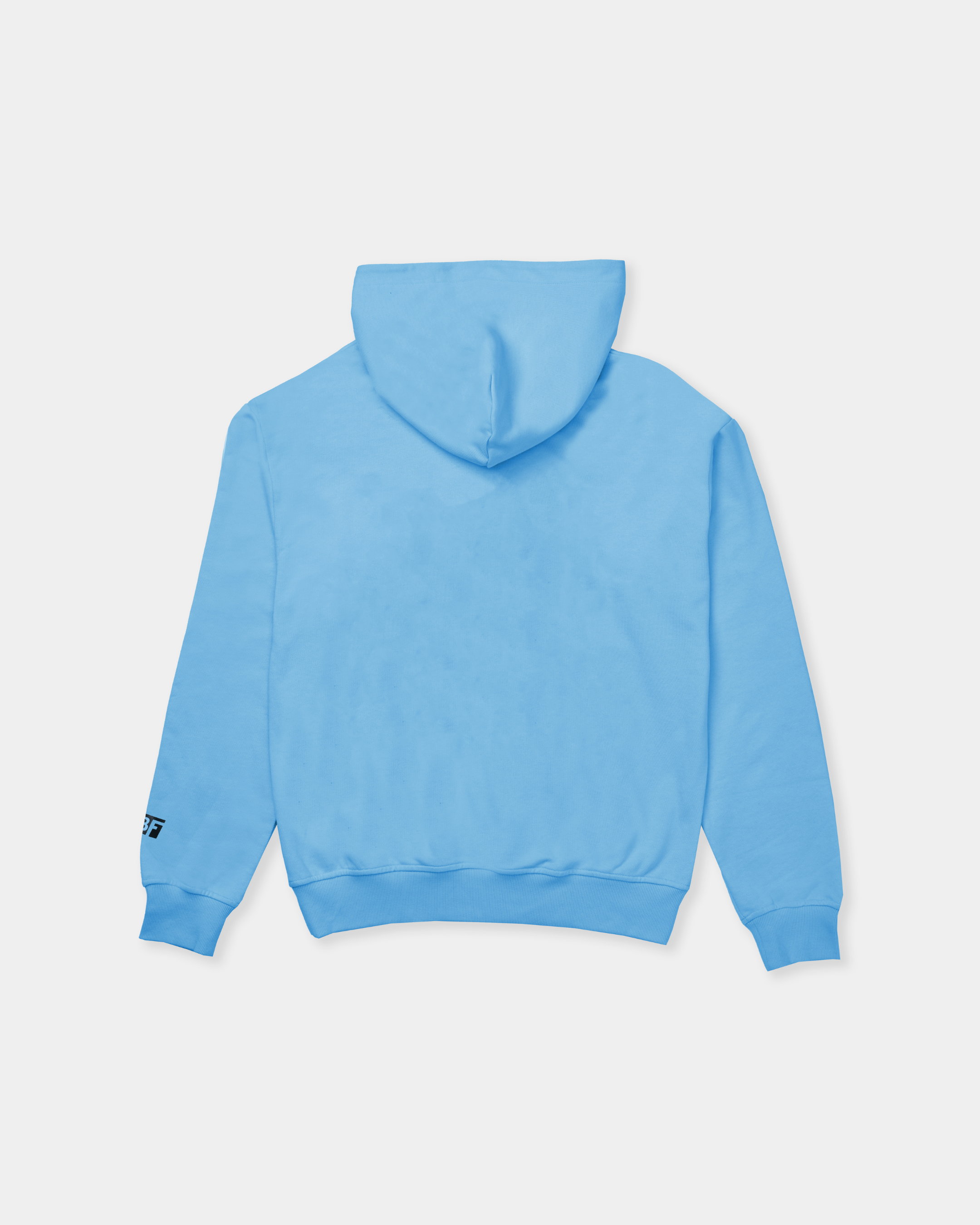 New York City FC Crest Pullover Hoodie