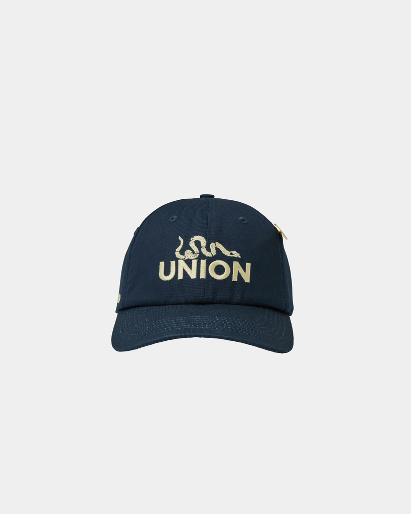 Philadelphia Union Dad Cap