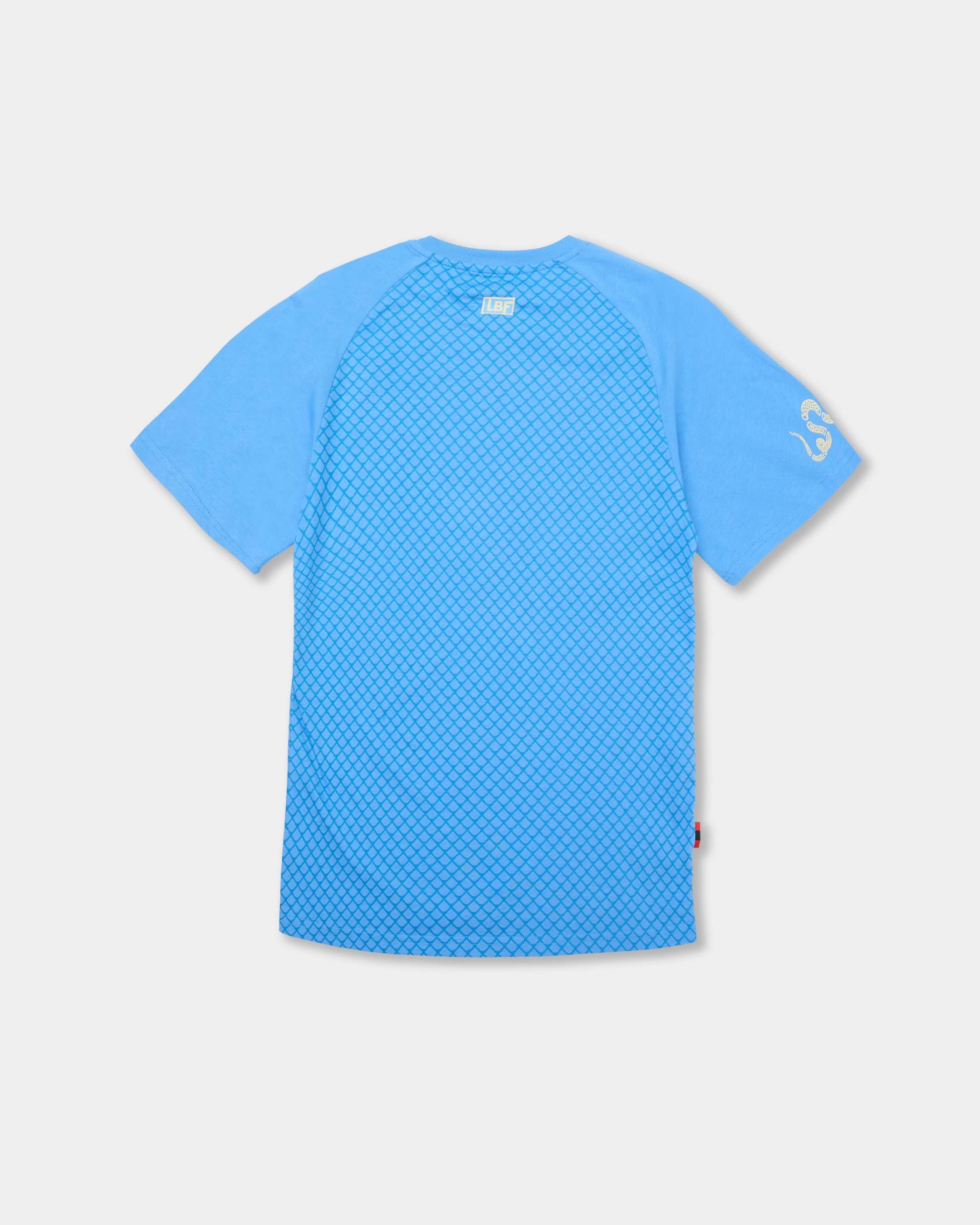 Philadelphia Union Raglan T-Shirt