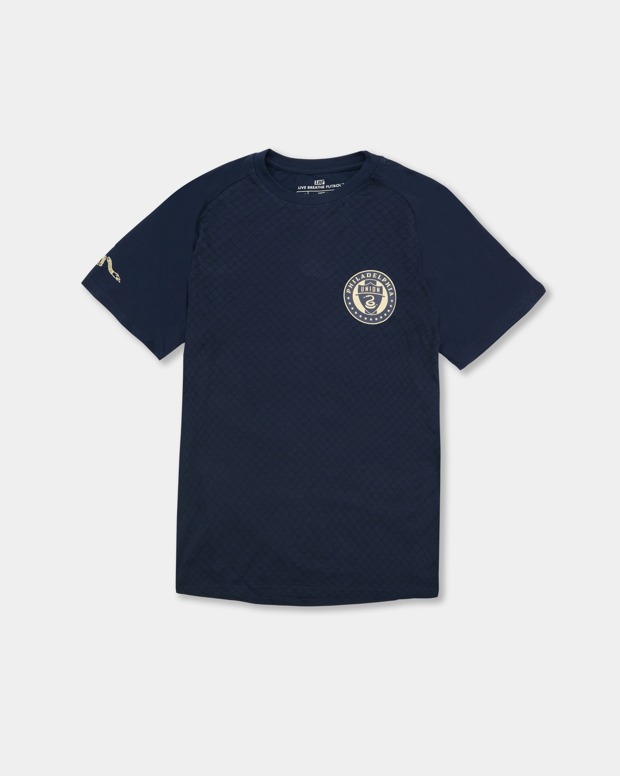 Philadelphia Union Raglan T-Shirt