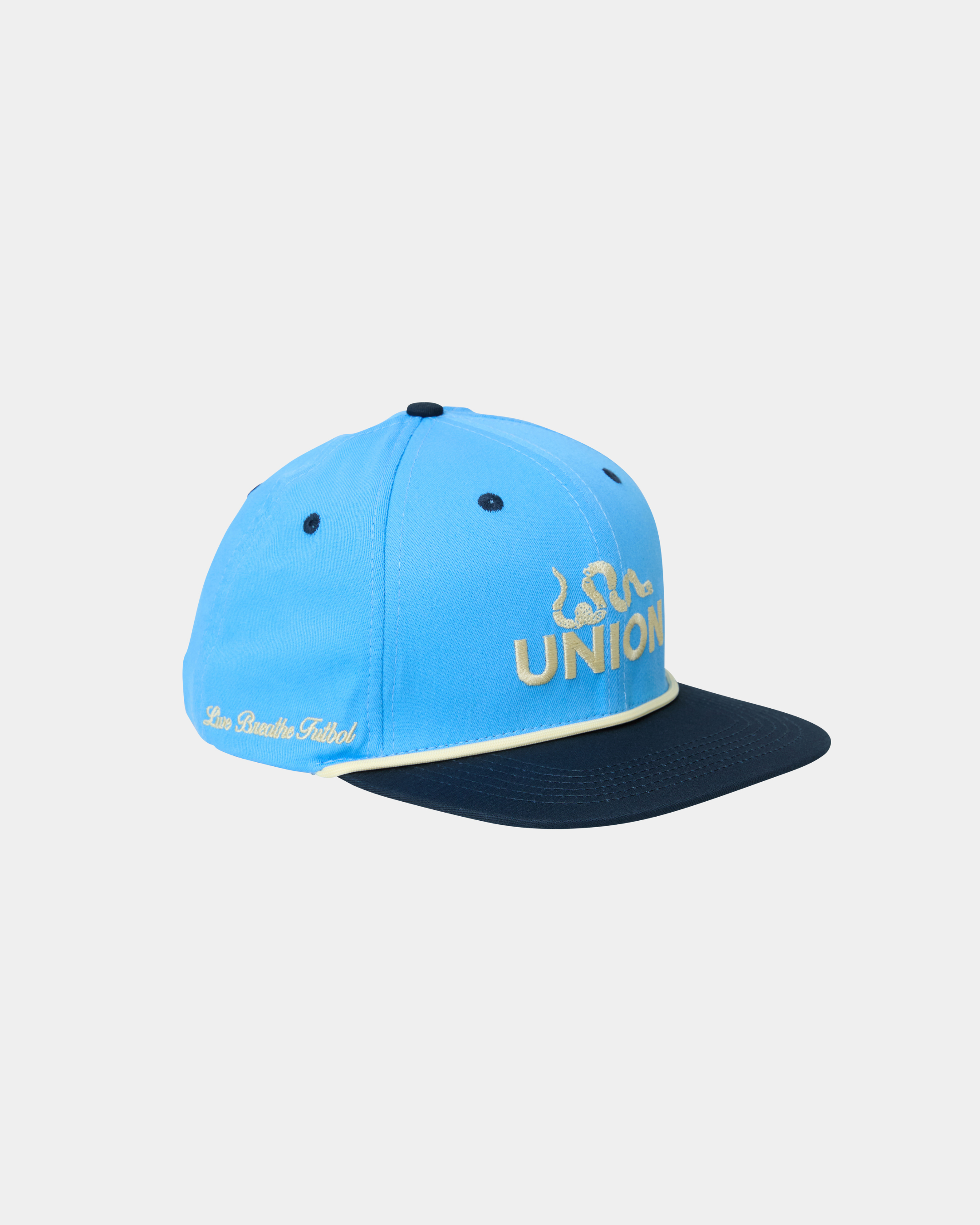 Philadelphia Union Snapback Cap