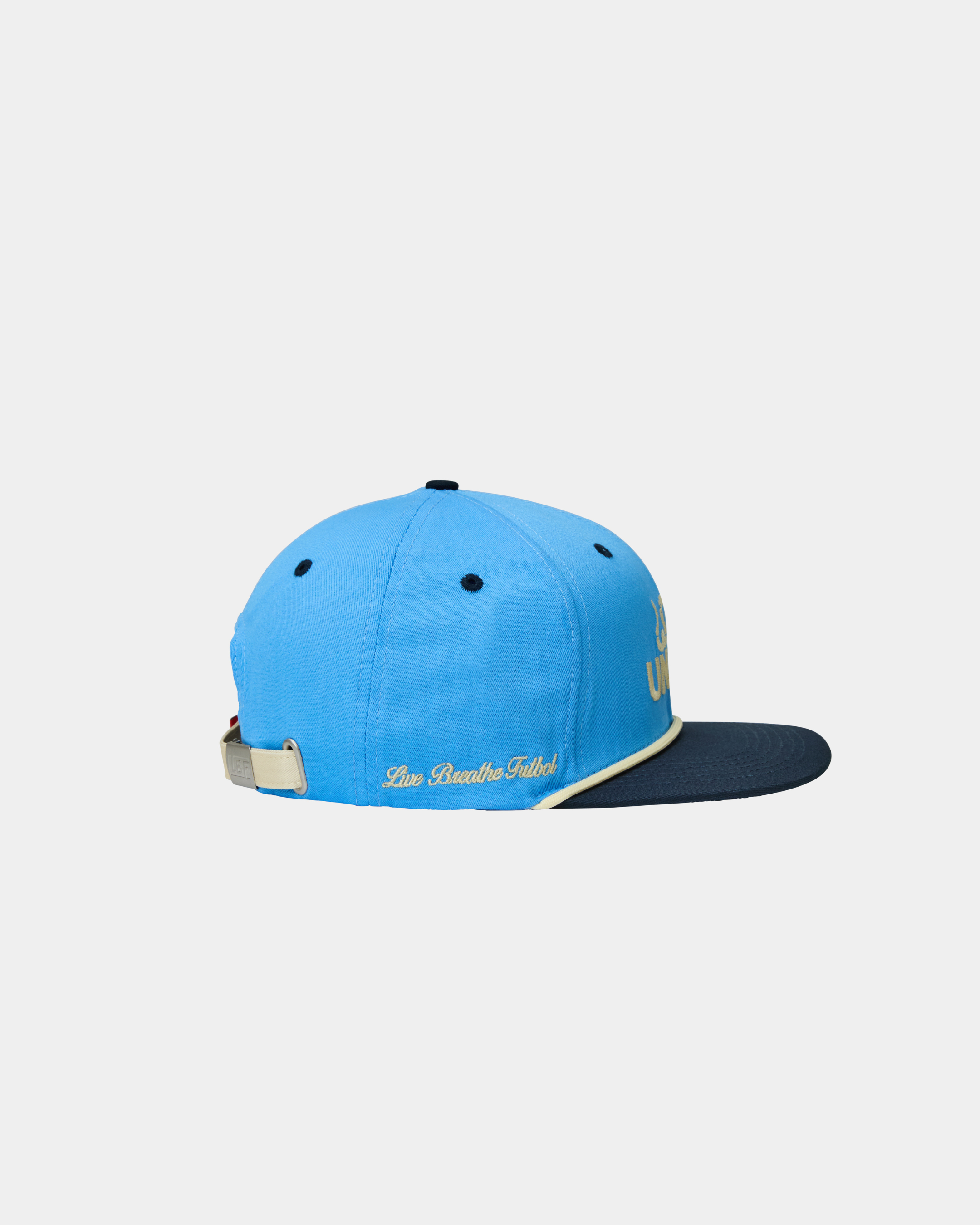 Philadelphia Union Snapback Cap