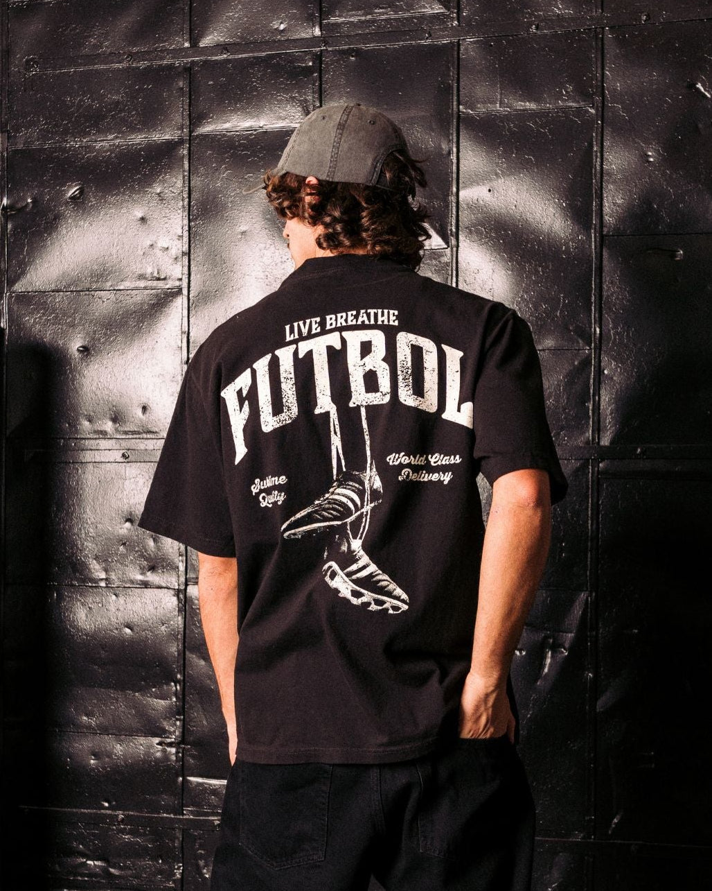 Pirlo SS T-Shirt