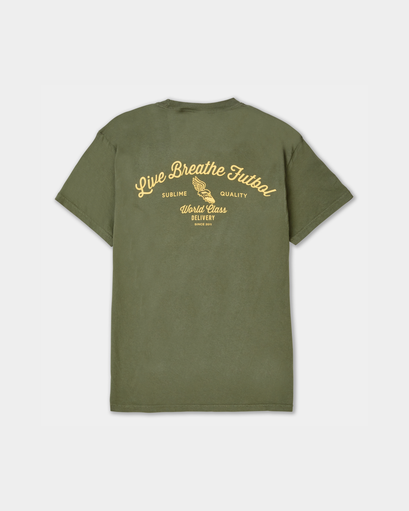 Sublime Quality T-Shirt