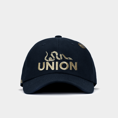 Philadelphia Union Dad Cap