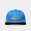 Philadelphia Union Snapback Cap