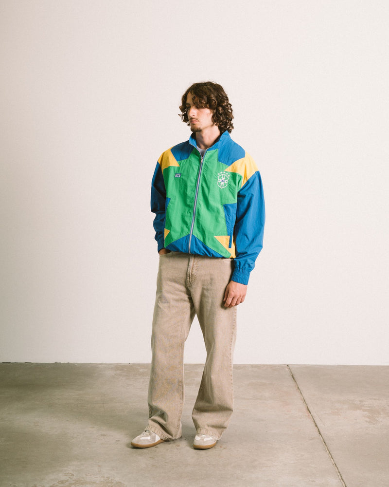 Cristo Varsity — Brazil