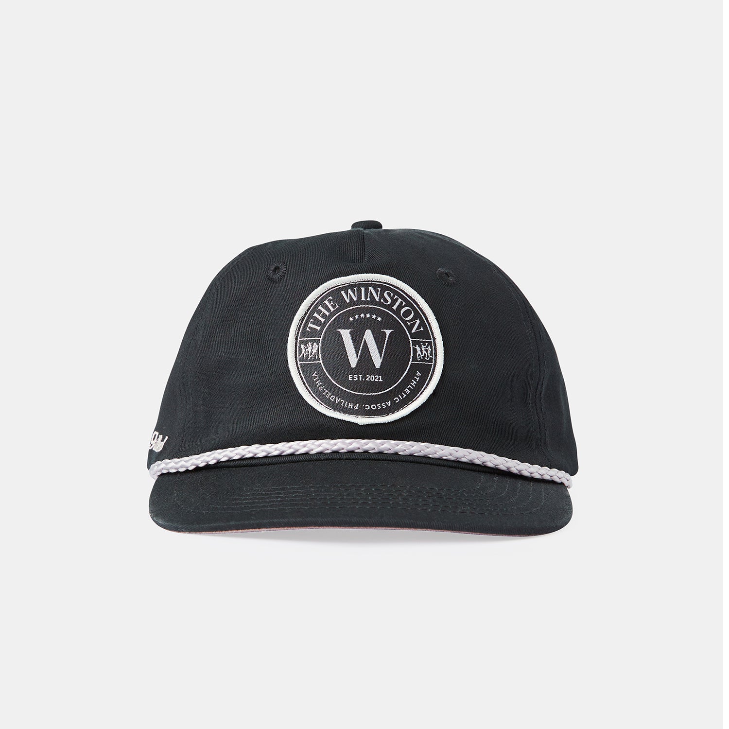 The Winston x LBF Cap