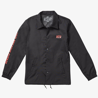 Impossible Coach's Jacket