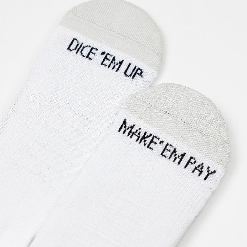 Stripe Socks