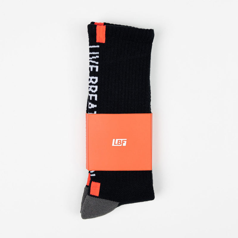 Stripe Socks