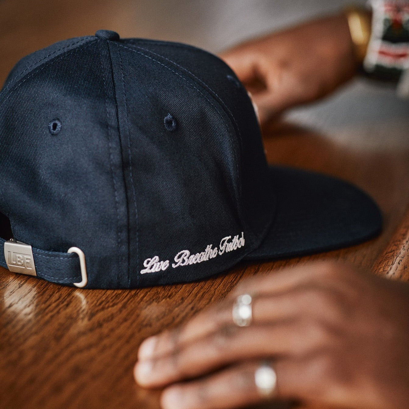 LBF Classic Cap