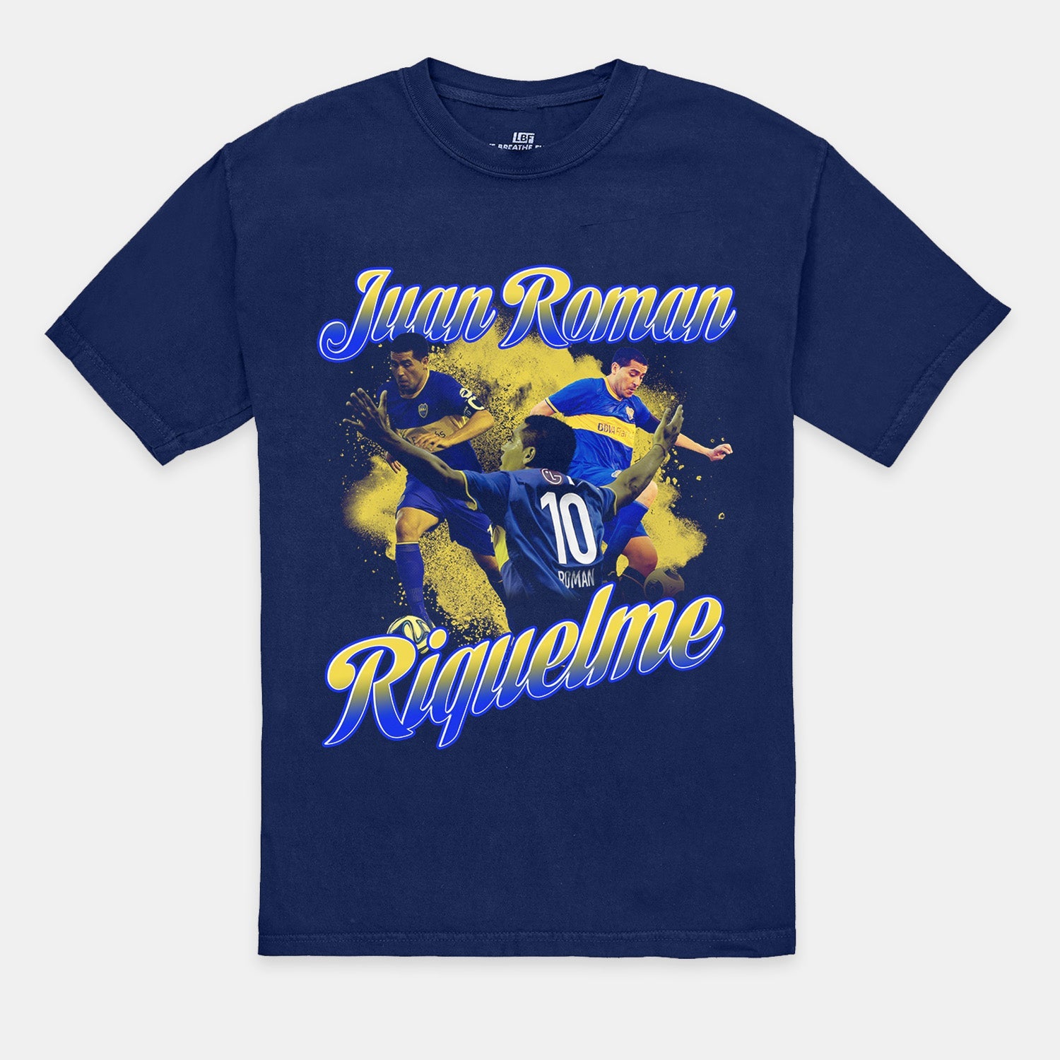 Riquelme