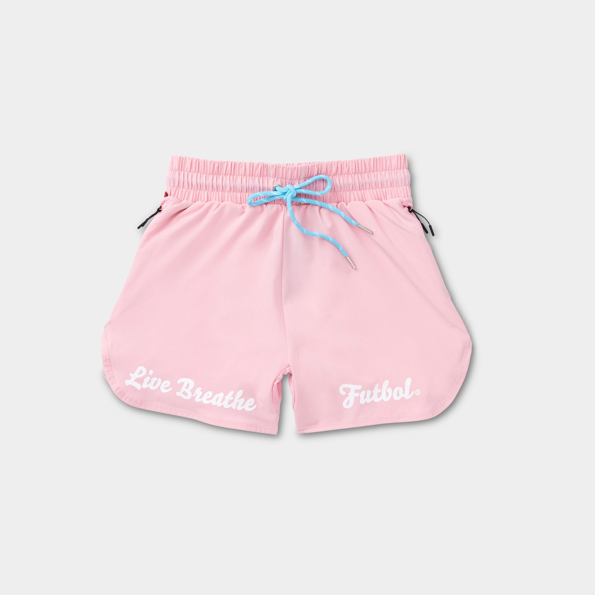 WOMEN'S MAESTRO SHORTS [turbo]